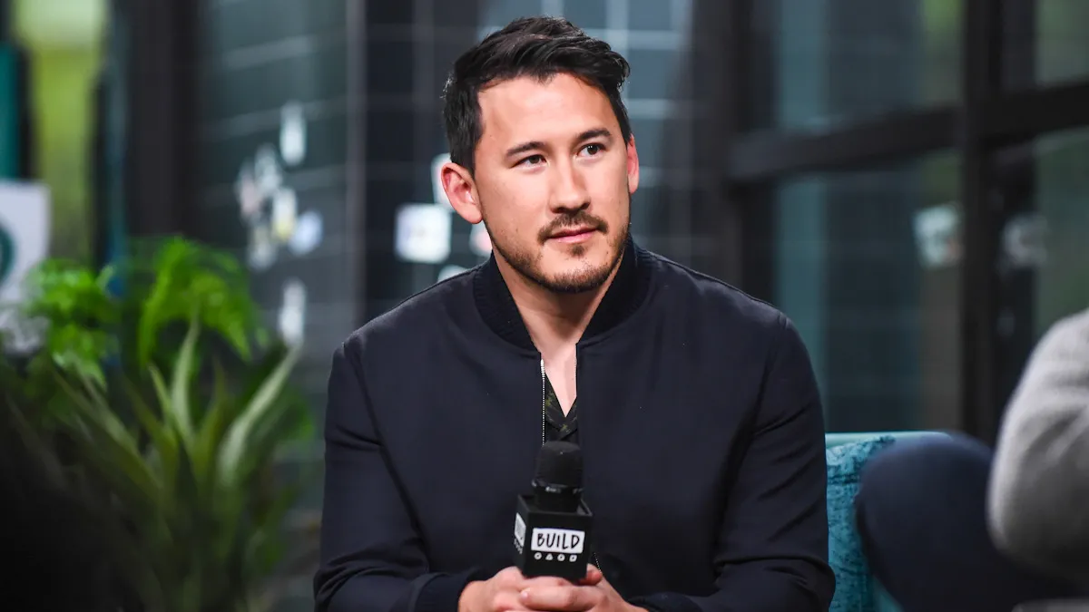 markiplier net worth