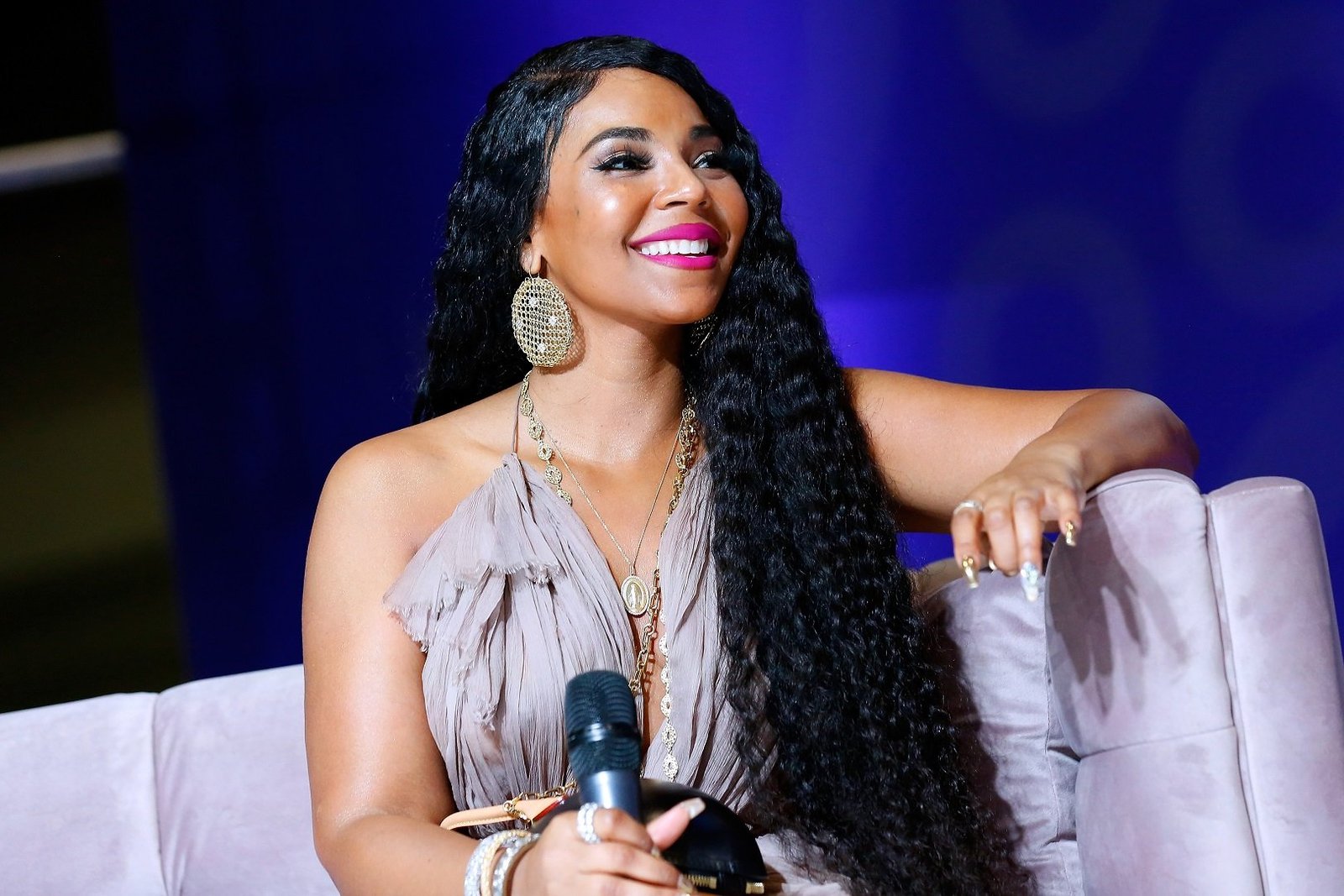 ashanti net worth 2025