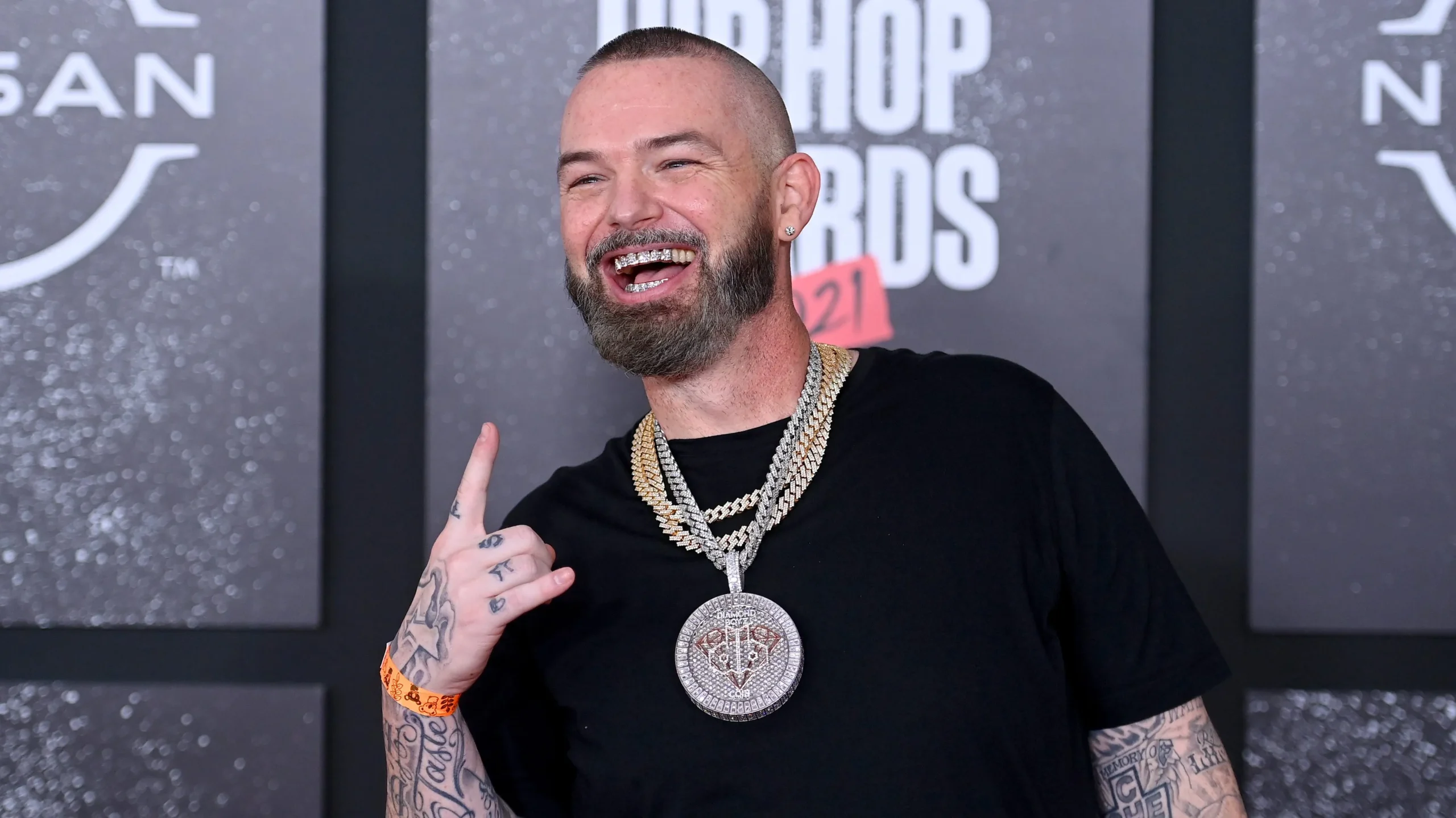 paul wall net worth