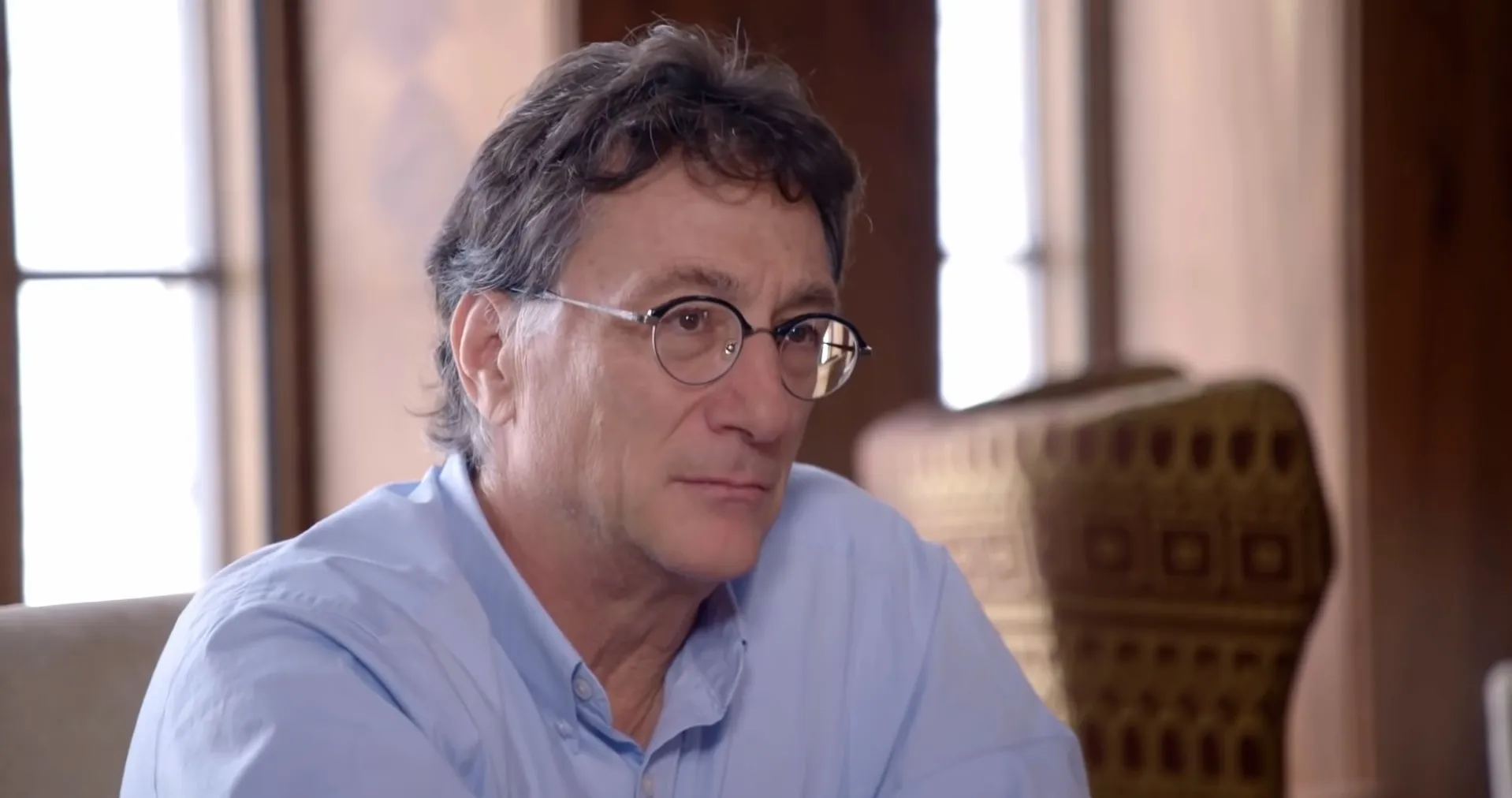 marty lagina net worth