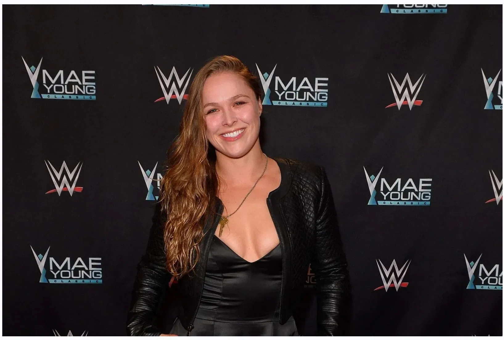 ronda rousey net worth