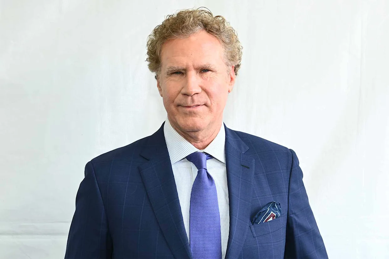 will ferrell net worth