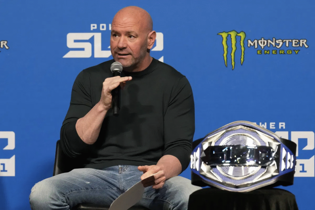 dana white net worth
