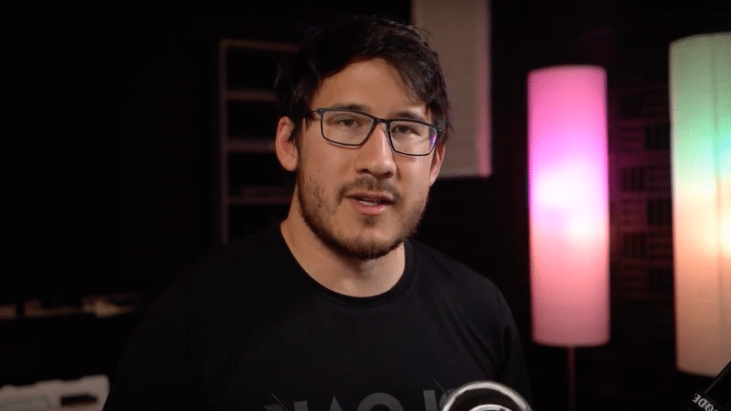markiplier net worth
