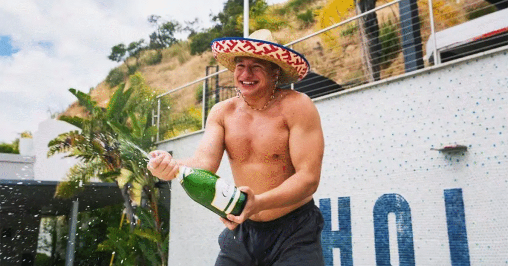 steve will do it net worth
