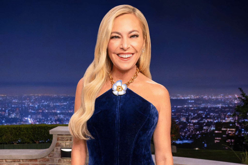 sutton stracke net worth
