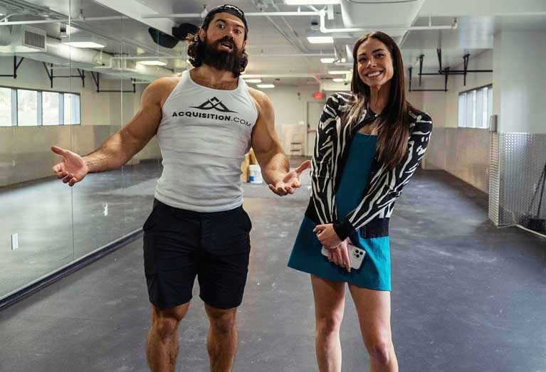 alex hormozi net worth
