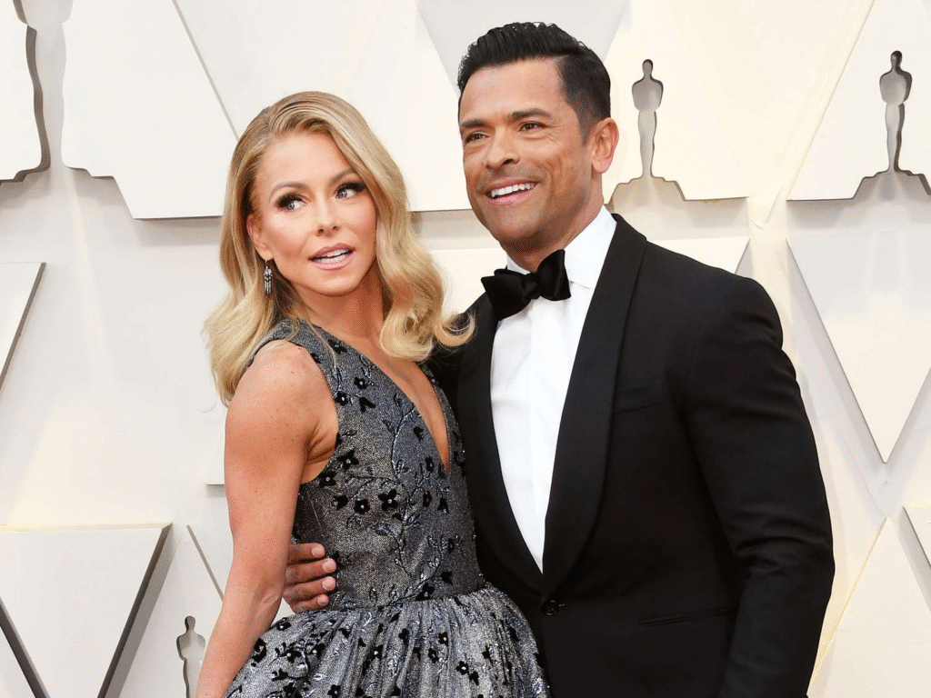 kelly ripa net worth
