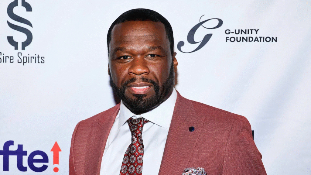 50 cent net worth
