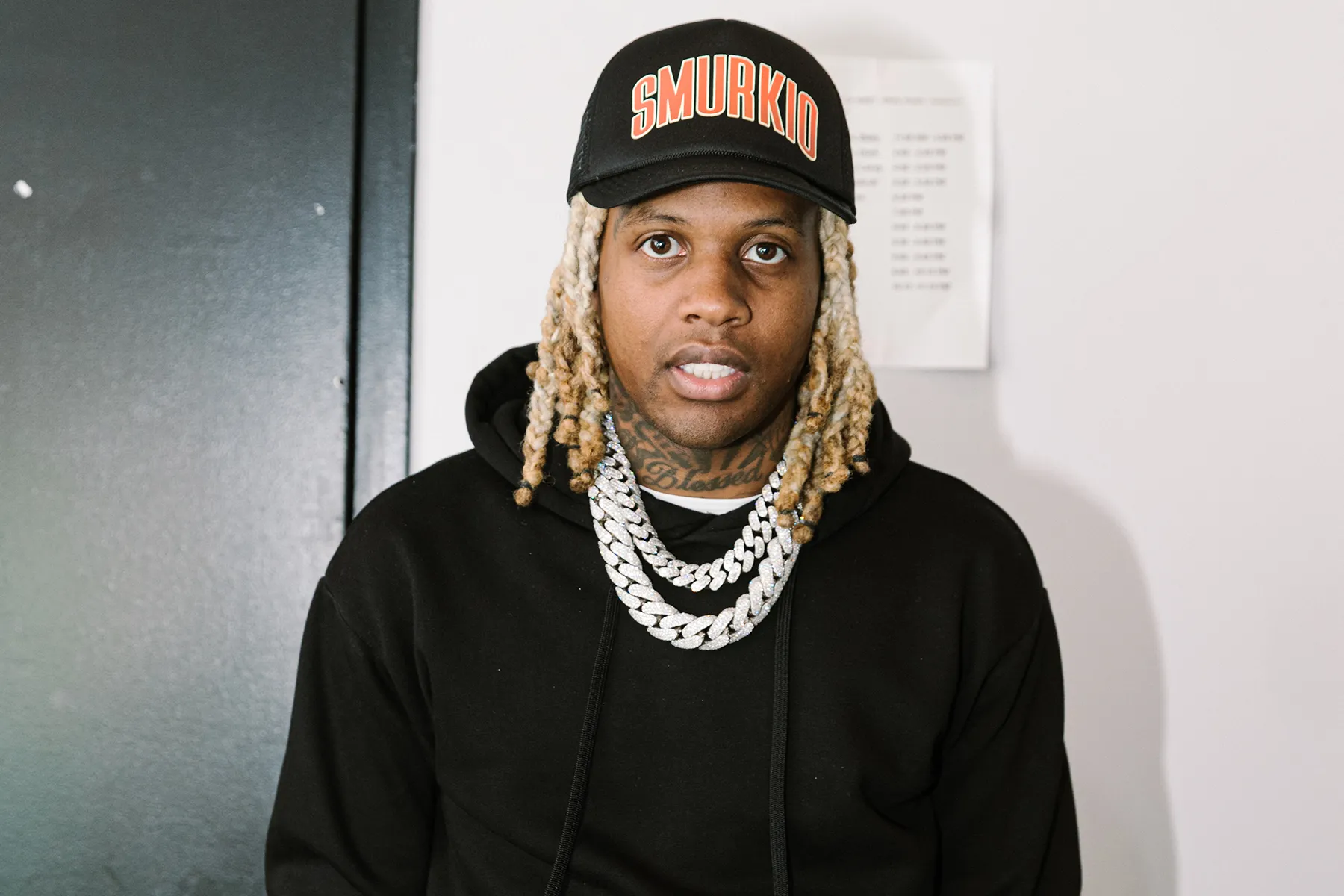 lil durk net worth
