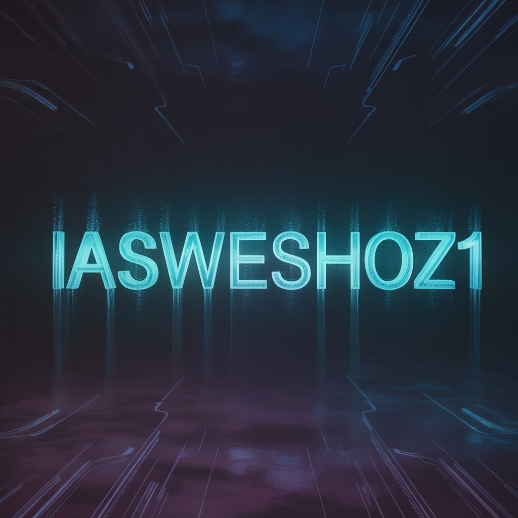 Iasweshoz1