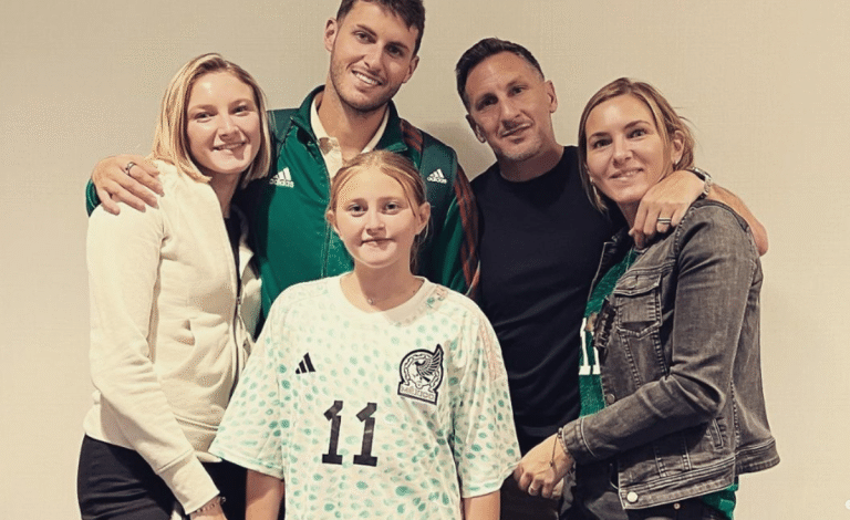 maría bernarda giménez