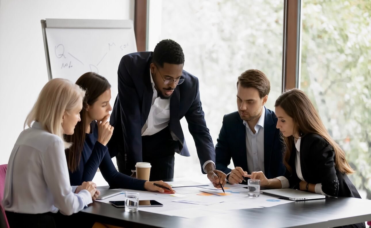 Workplace Management ewmagwork