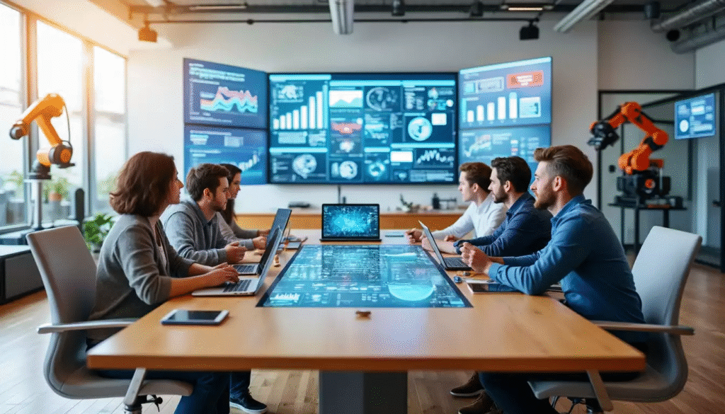 Innovation News Dualmedia