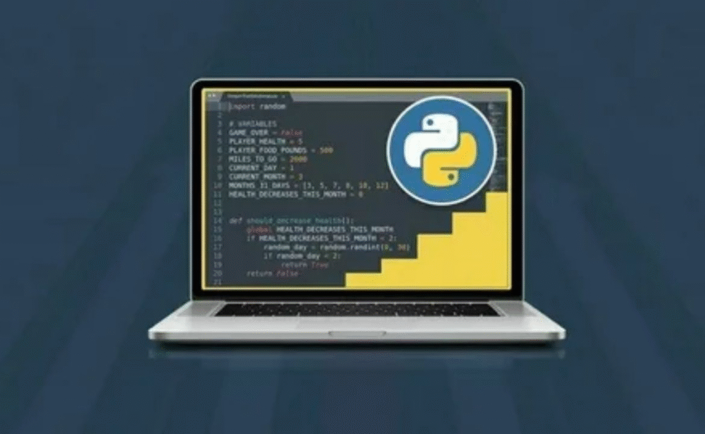 New Bvostfus Python Software