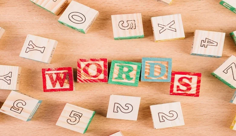 wordhippo 5 letter words